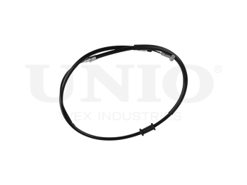 picture of Rear parking brake cable from UNIO