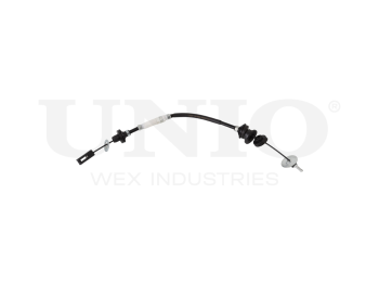 picture of Clutch cable from UNIO