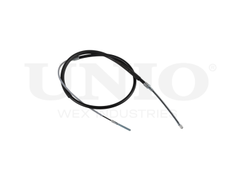 picture of Rear parking brake cable from UNIO