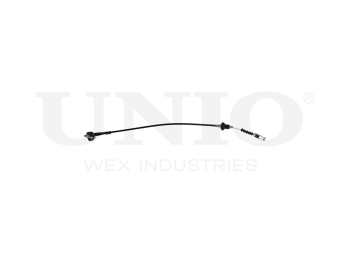 picture of Clutch cable from UNIO
