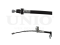 Right rear parking brake cable thumb