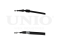 Left rear parking brake cable thumb