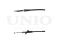 Left rear parking brake cable thumb