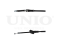 Left rear parking brake cable thumb