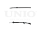 Right rear parking brake cable thumb