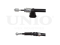 Right parking brake cable thumb