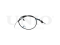Right rear parking brake cable thumb