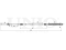 Rear parking brake cable thumb