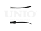 Speedometer cable thumb