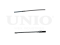 Parking brake cable thumb