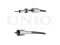Speedometer cable thumb