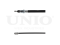 Parking brake cable thumb