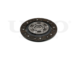Clutch kit without bearing photo