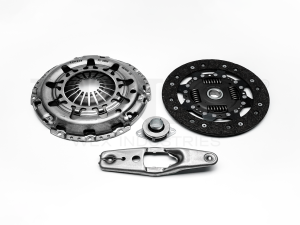 Clutch kit with bearing photo