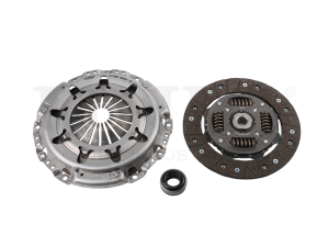 Clutch kit with bearing photo
