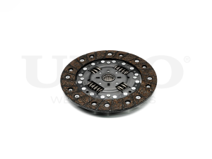 Clutch kit without bearing photo