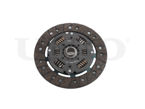 Clutch kit with bearing photo
