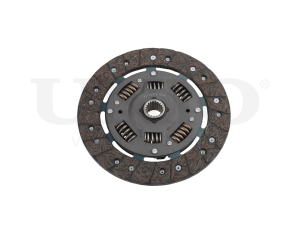 Clutch kit with bearing photo