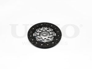 Clutch kit with bearing photo