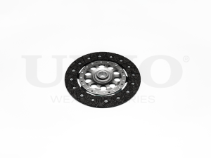Clutch kit with bearing photo