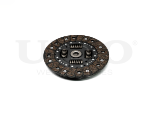 Clutch kit with bearing photo