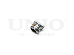 Clutch kit with bearing photo