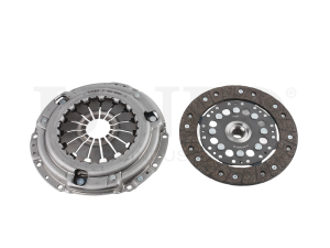 Clutch kit without bearing photo