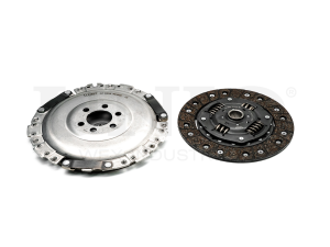 Clutch kit without bearing photo