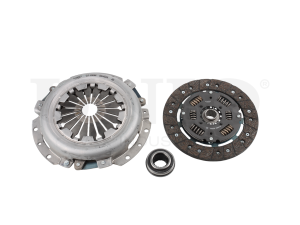 Clutch kit with bearing photo