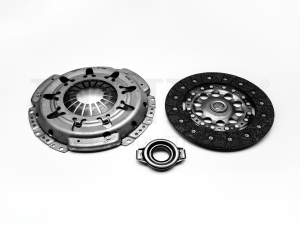 Clutch kit with bearing photo