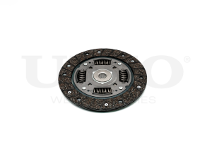 Clutch kit with bearing photo