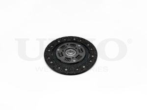 Clutch kit with bearing photo