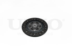 Clutch kit with bearing photo