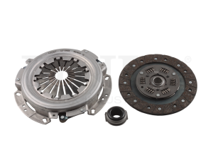 Clutch kit with bearing photo