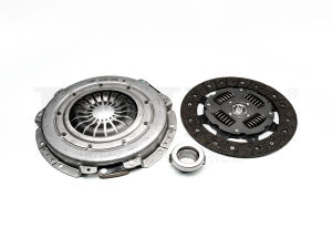 Clutch kit with bearing photo