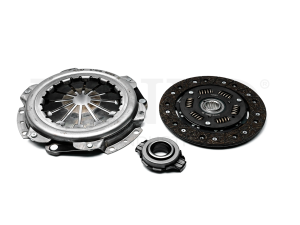 Clutch kit with bearing photo