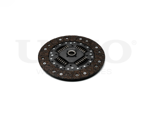 Clutch kit with bearing photo