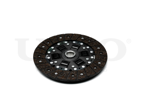 Clutch kit with bearing photo