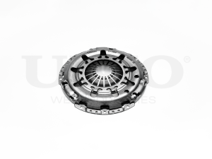Clutch kit with bearing photo