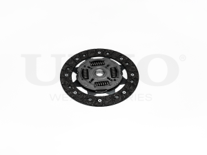 Clutch kit with bearing photo