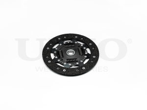 Clutch kit with bearing photo