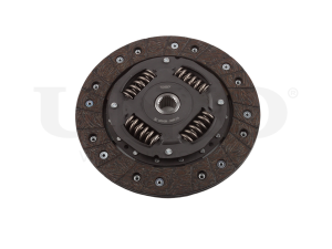 Clutch kit with bearing photo