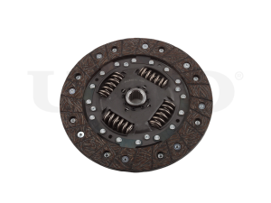 Clutch kit with bearing photo