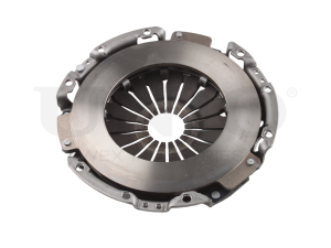 Clutch kit with bearing photo