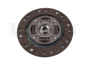 Clutch kit with bearing photo