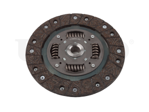 Clutch kit with bearing photo