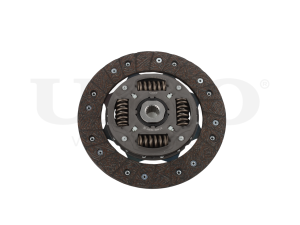 Clutch kit with bearing photo