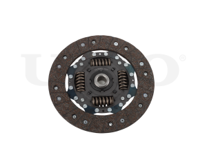 Clutch kit with bearing photo