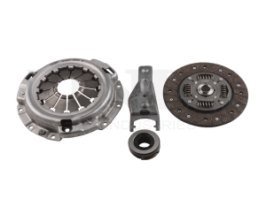 Clutch kit with bearing photo