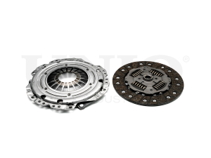 Clutch kit without bearing photo